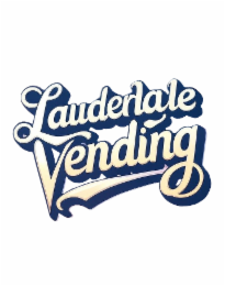 LAUDERDALE VENDING