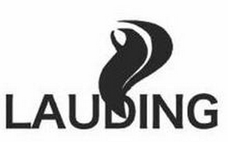 LAUDING logo