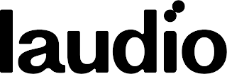 LAUDIO logo