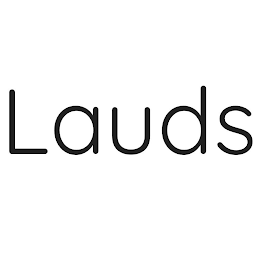 LAUDS logo