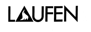 LAUFEN logo