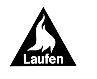 LAUFEN logo