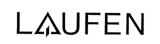 LAUFEN logo