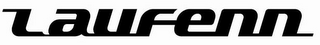 LAUFENN logo