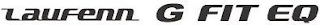 LAUFENN G FIT EQ logo