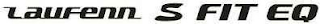 LAUFENN S FIT EQ logo