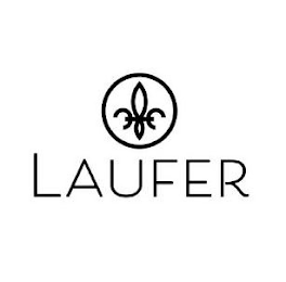 LAUFER logo