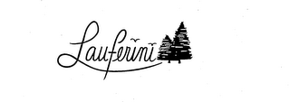 LAUFERINI logo