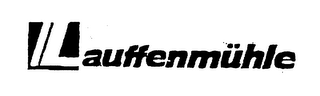LAUFFENMUHLE logo