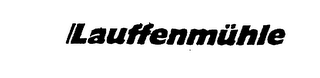 LAUFFENMUHLE logo