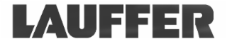 LAUFFER logo