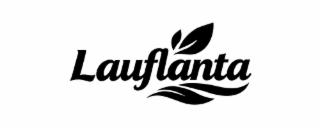 LAUFLANTA logo