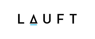 LAUFT logo