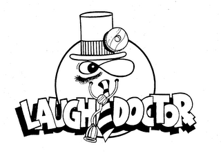 LAUGH DOCTORX