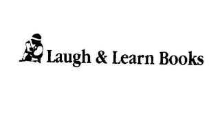 LAUGH & LEARN BOOKS