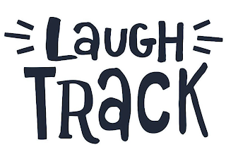 LAUGH TRACK logo