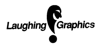 LAUGHING GRAPHICS logo