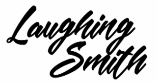 LAUGHING SMITH logo