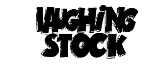 LAUGHING STOCK logo
