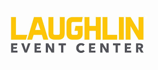 LAUGHLIN EVENT CENTER logo