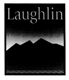 LAUGHLIN INFORMATION CENTER logo