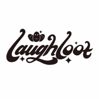 LAUGHLOOT logo