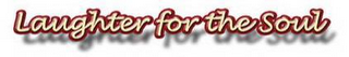 LAUGHTER FOR THE SOUL logo