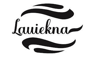 LAUIEKNA logo