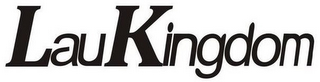 LAUKINGDOM logo