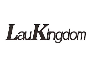 LAUKINGDOM logo