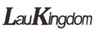LAUKINGDOM logo