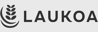 LAUKOA logo