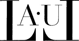 LAUL logo