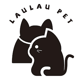 LAULAU PET logo
