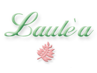 LAULE'A logo