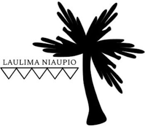 LAULIMA NIAUPIO logo