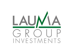LAUMA GROUP INVESTMENTS logo