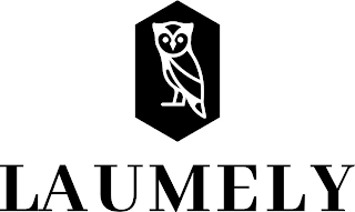 LAUMELY logo