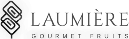 LAUMIÈRE GOURMET FRUITS logo