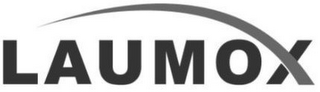 LAUMOX logo