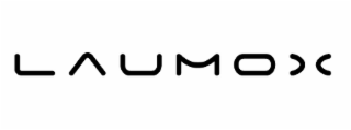 LAUMOX logo