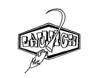 LAUNCH logo