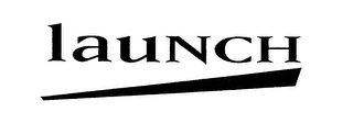 LAUNCH logo