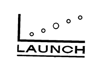 LAUNCH logo