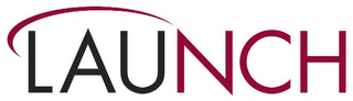 LAUNCH logo