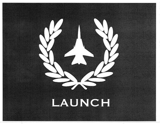 LAUNCH logo
