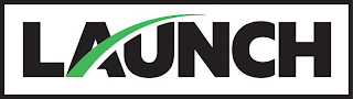 LAUNCH logo