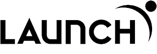 LAUNCH logo