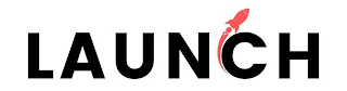 LAUNCH logo