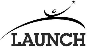 LAUNCH logo